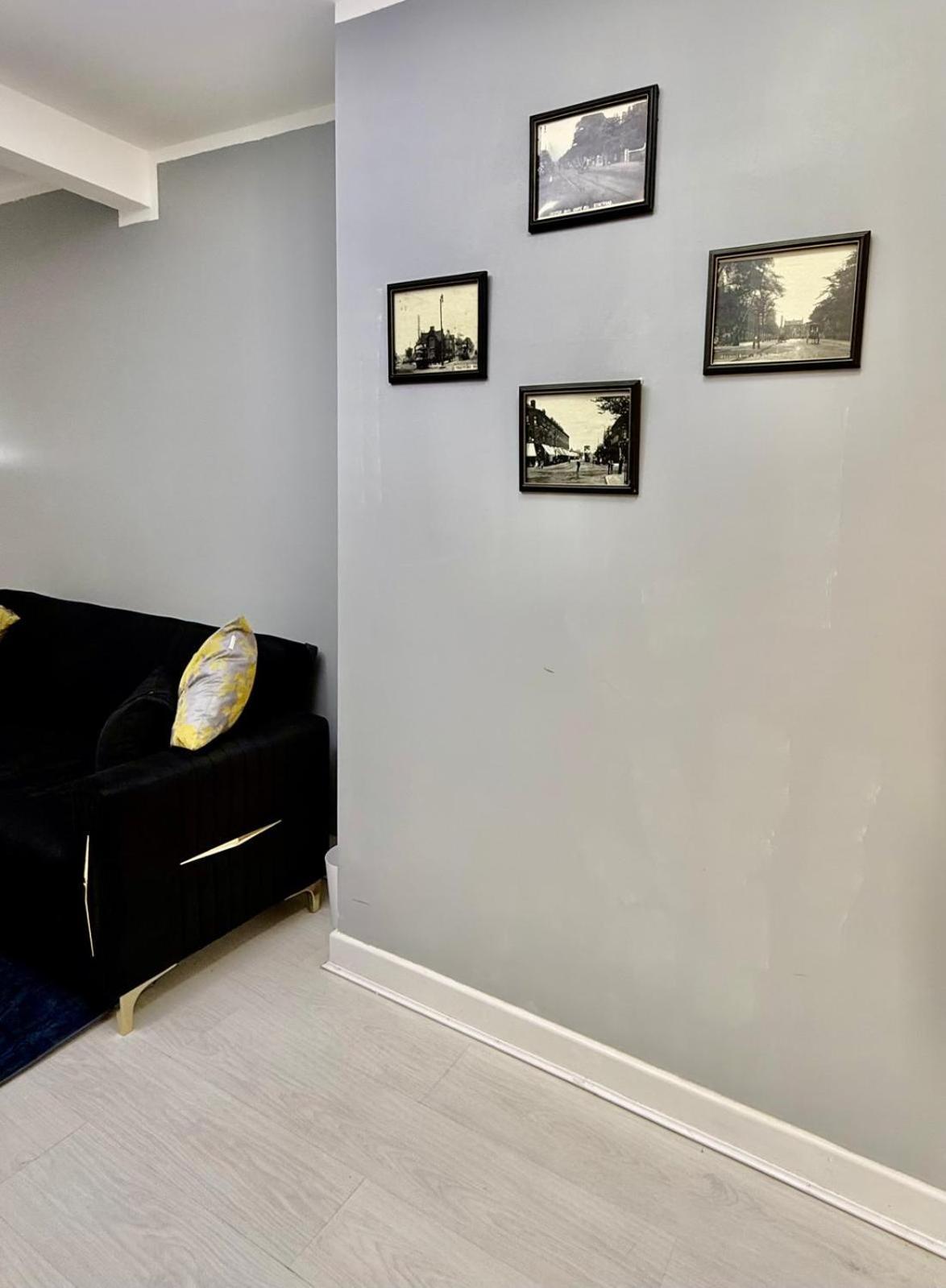Excellent Location 2 Bedroom Flat Chorlton