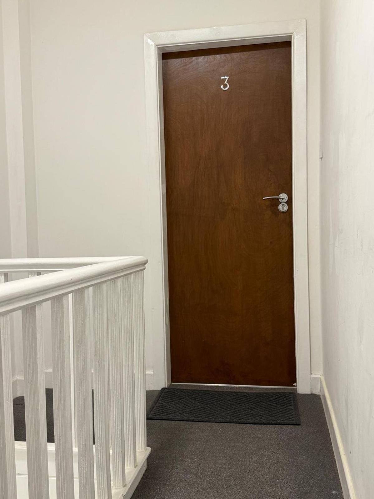 Apartamento Excellent Location 2 Bedroom Flat Chorlton *
